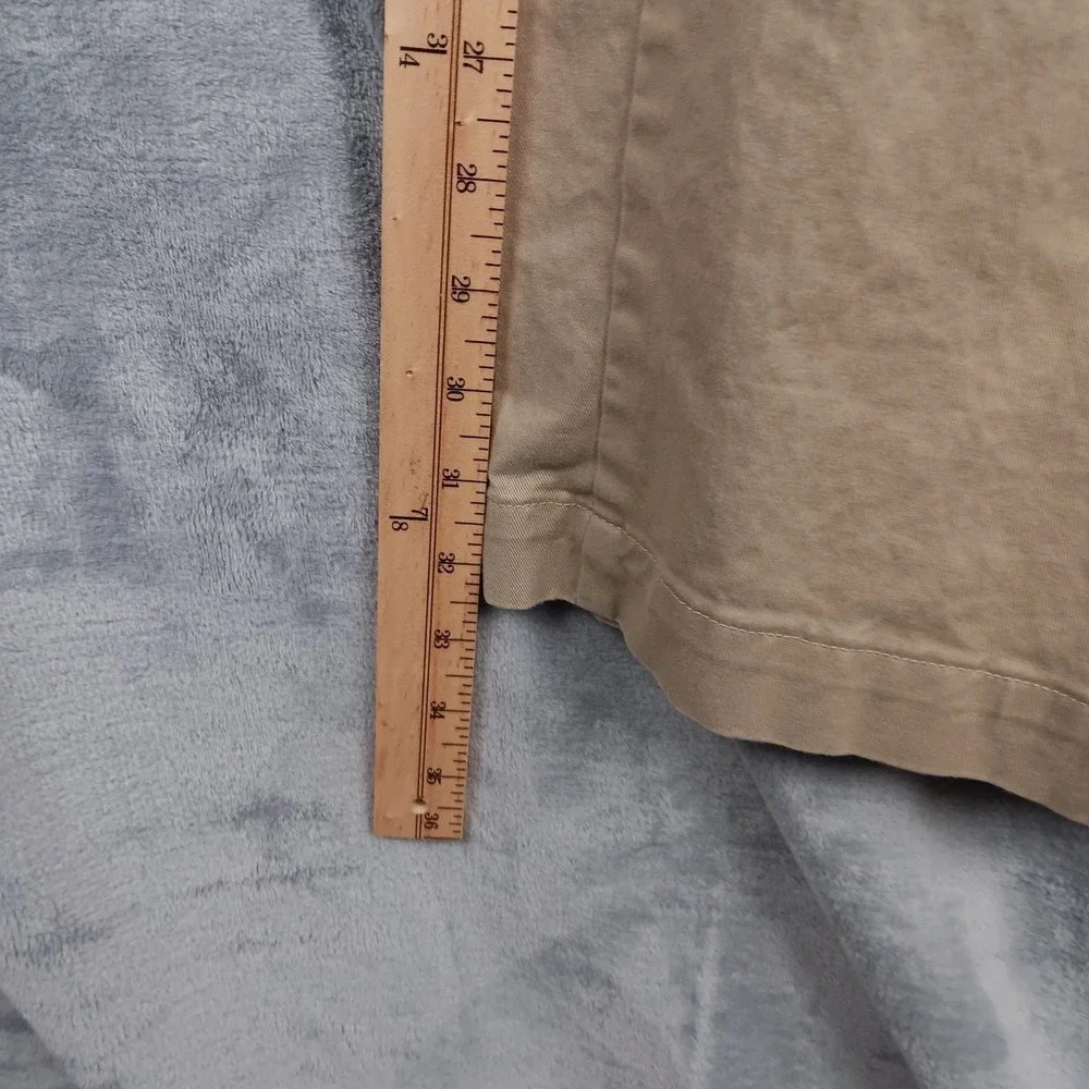 GAP men straight